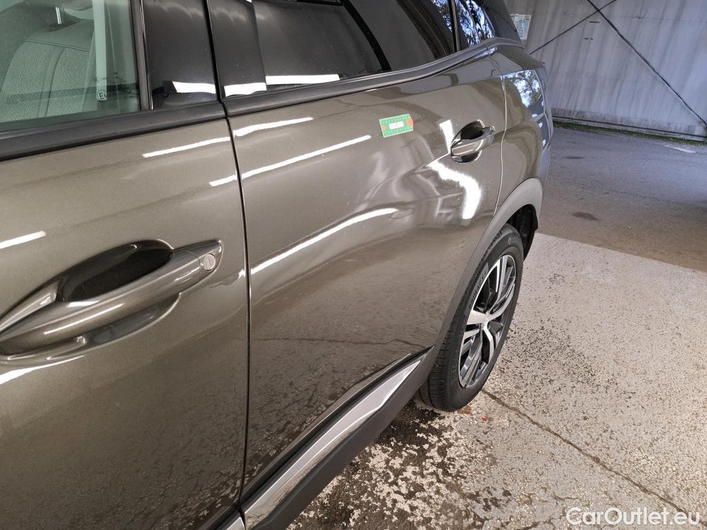  Peugeot  3008  Allure Business 1.5 HDi 130CV BVM6 E6d #15