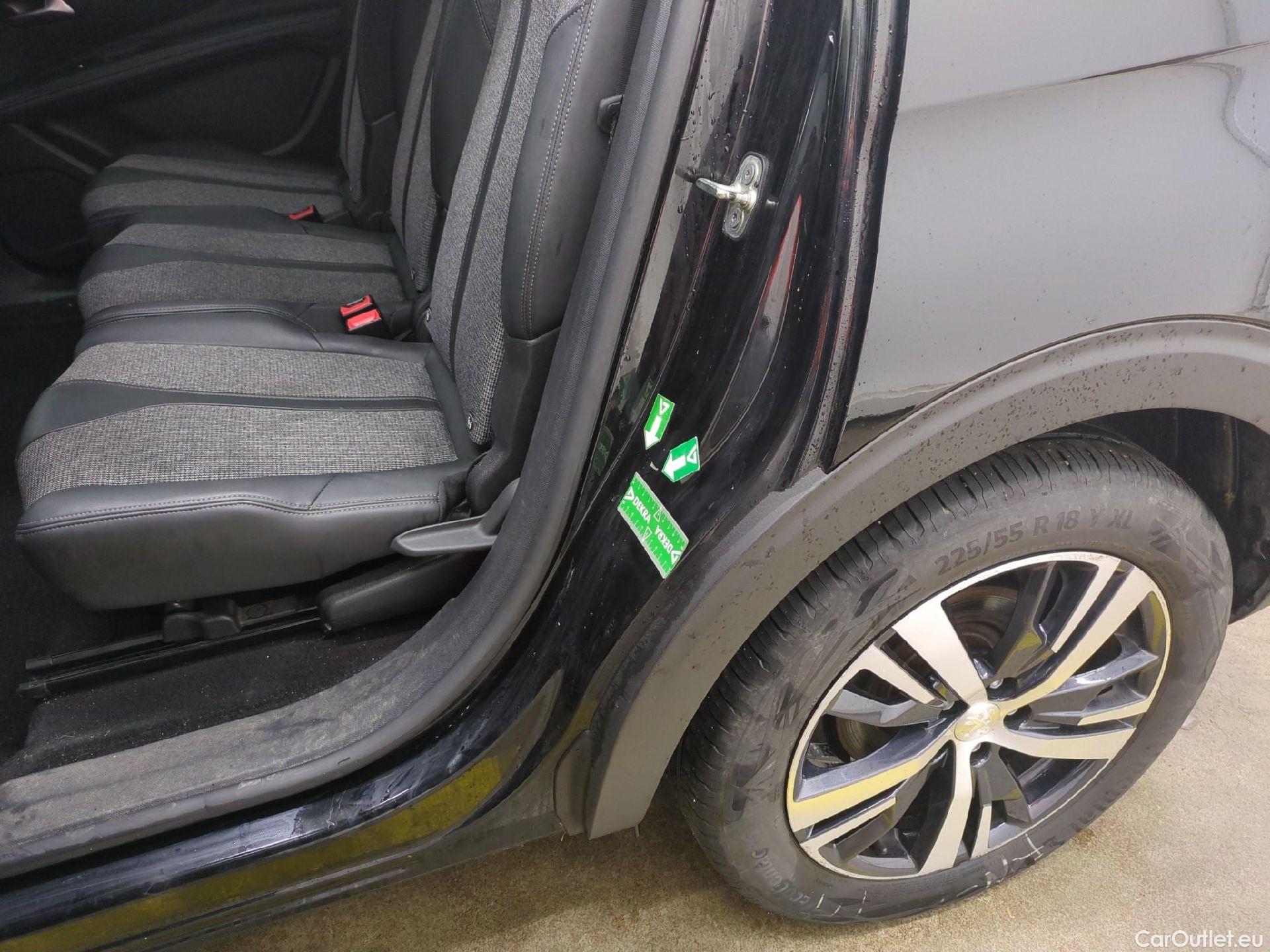  Peugeot  5008  Allure Business 1.5 HDi 130CV BVM6 E6dT #27