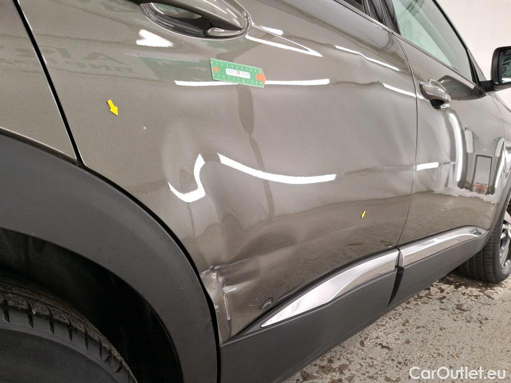  Peugeot  3008  Allure Business 1.5 HDi 130CV BVM6 E6d #1