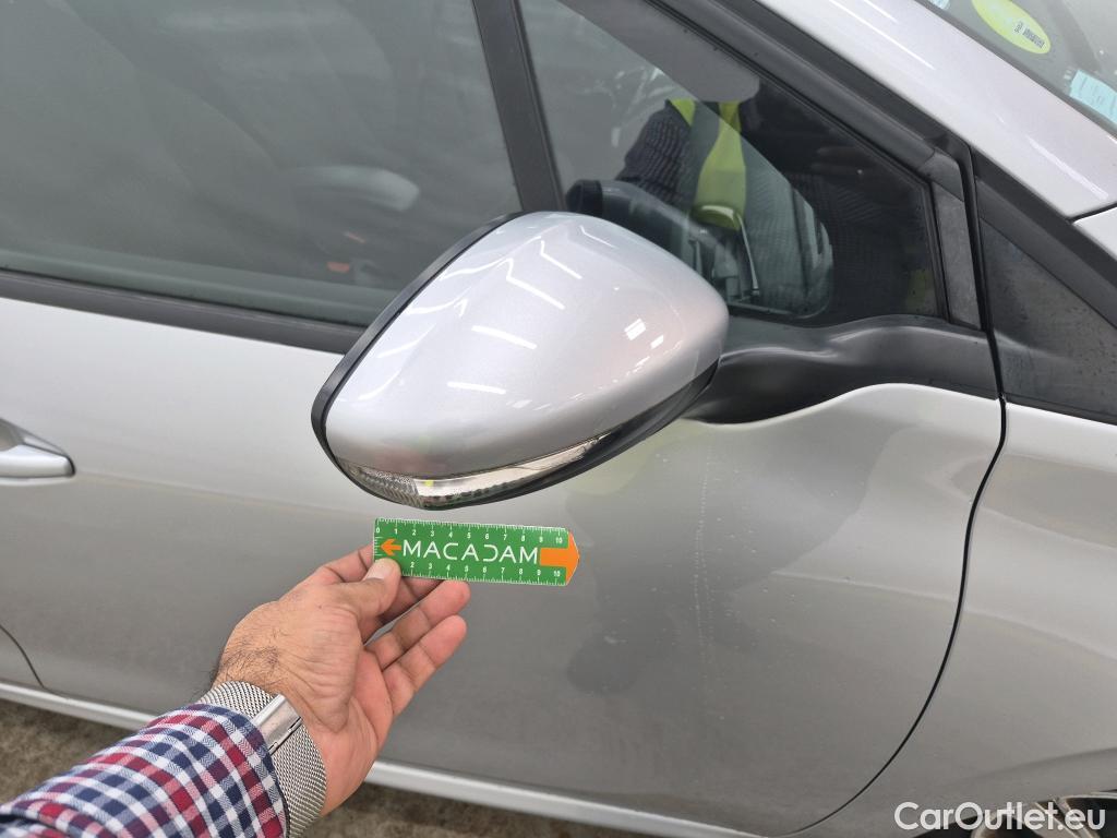  Peugeot  208  Active Business 1.6 HDi 75CV BVM5 E6 #1