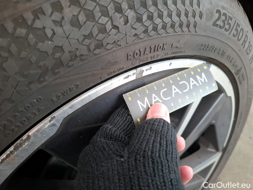  Nissan  Qashqai NISSAN  / 2021 / 5P / Crossover 1.3 MHEV 158ch Xtronic N-Style(SP) #12