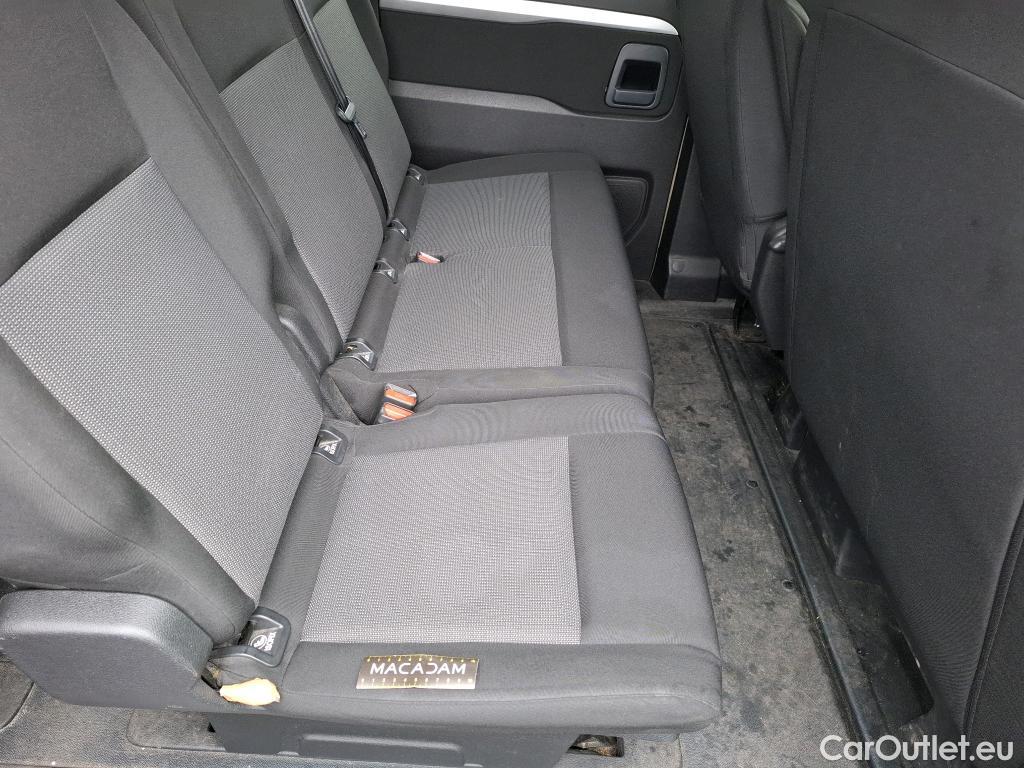  Citroen  Jumpy Spacetourer Business XL (L3) 2.0 BlueHDi 150CV BVM6 9 Sieges E6dT #35