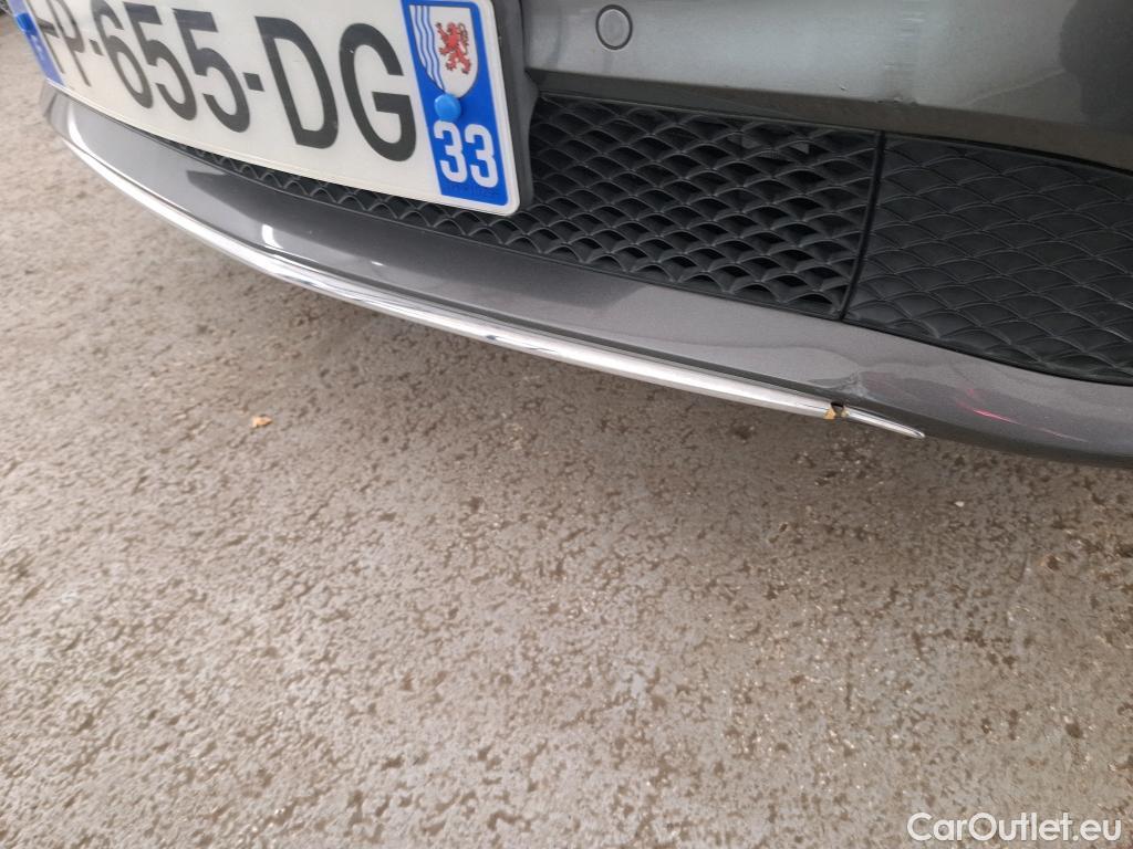  Mercedes  B-Klasse MERCEDES-BENZ Classe B / 2019 / 5P / monospace B 180 d Business Line Edition BA7 #22