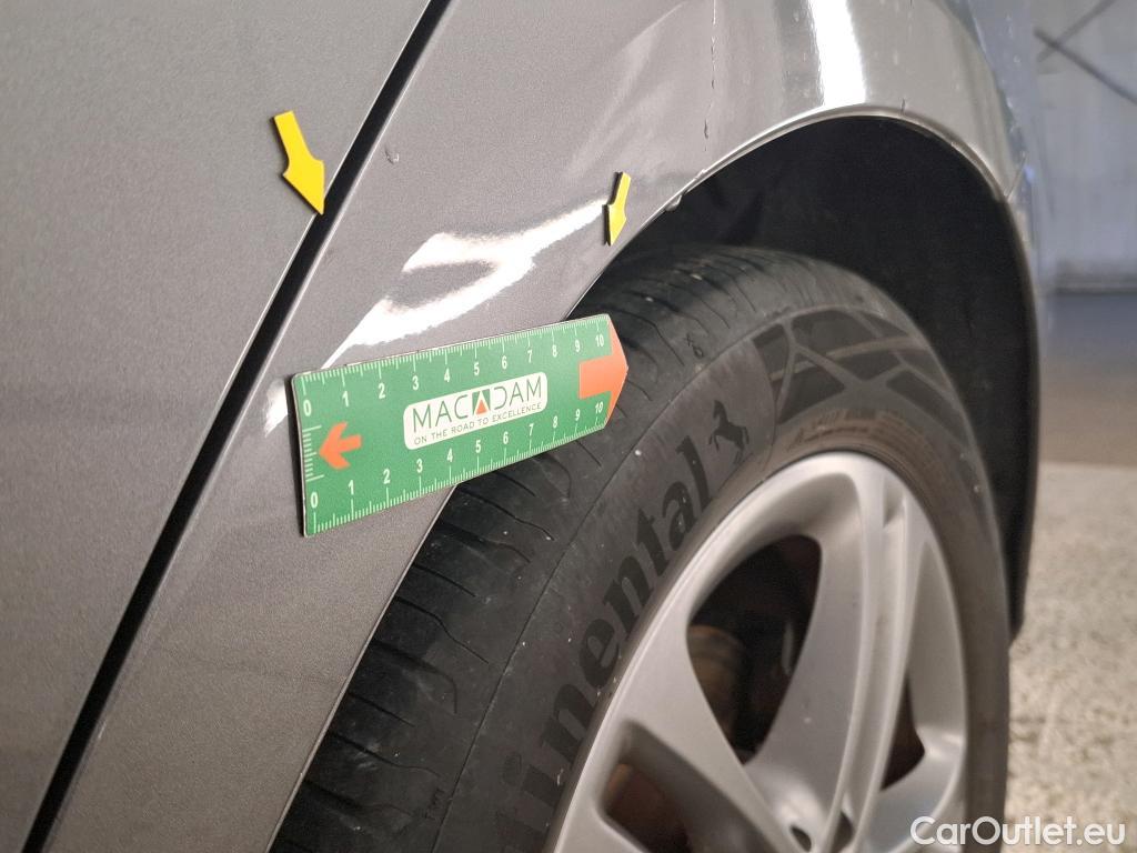  Mercedes  B-Klasse MERCEDES-BENZ Classe B / 2019 / 5P / monospace B 180 d Business Line Edition BA7 #9