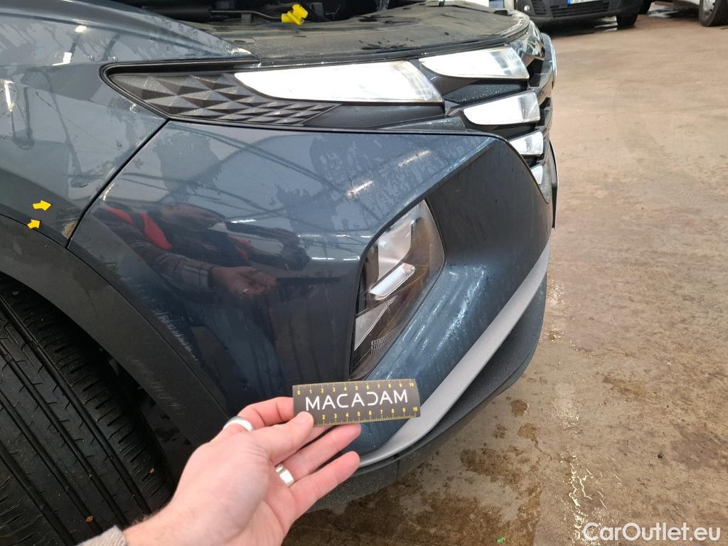  Hyundai  Tucson  Business Mild-Hybrid 2WD 1.6 CRDI 135CV BVA7 E6d #10