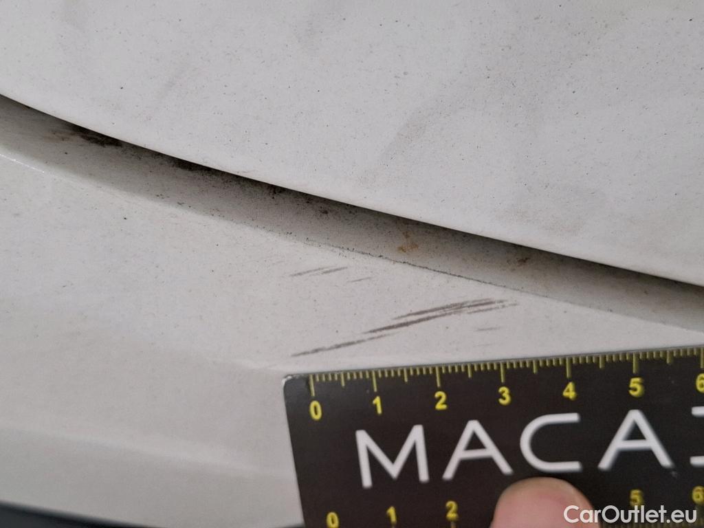  Renault  Captur  II Business 1.3 TCe 130CV BVA7 E6dT / TRANSFO VP/VF #8