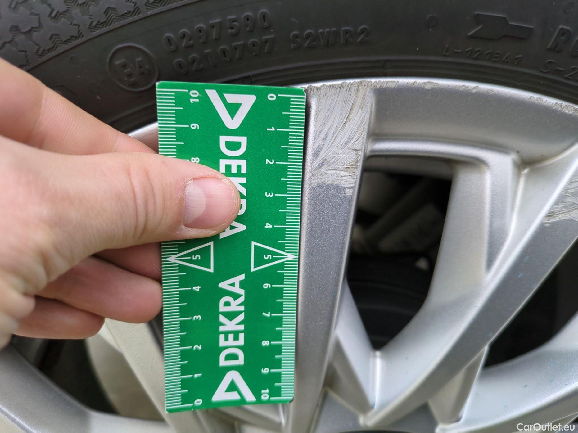  Fiat  500 FIAT  / 2015 / 3P / Berline 1.0 70ch BSG Dolcevita #15