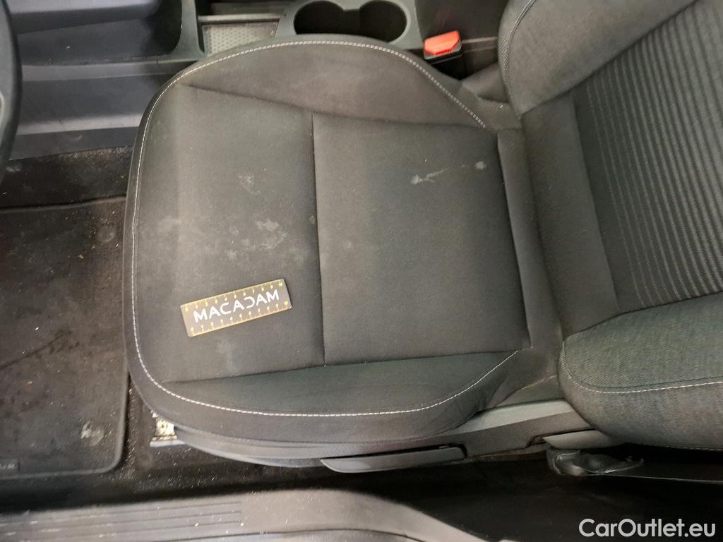  Renault  Captur  II Business 1.3 TCe 130CV BVA7 E6dT / TRANSFO VP/VF #11