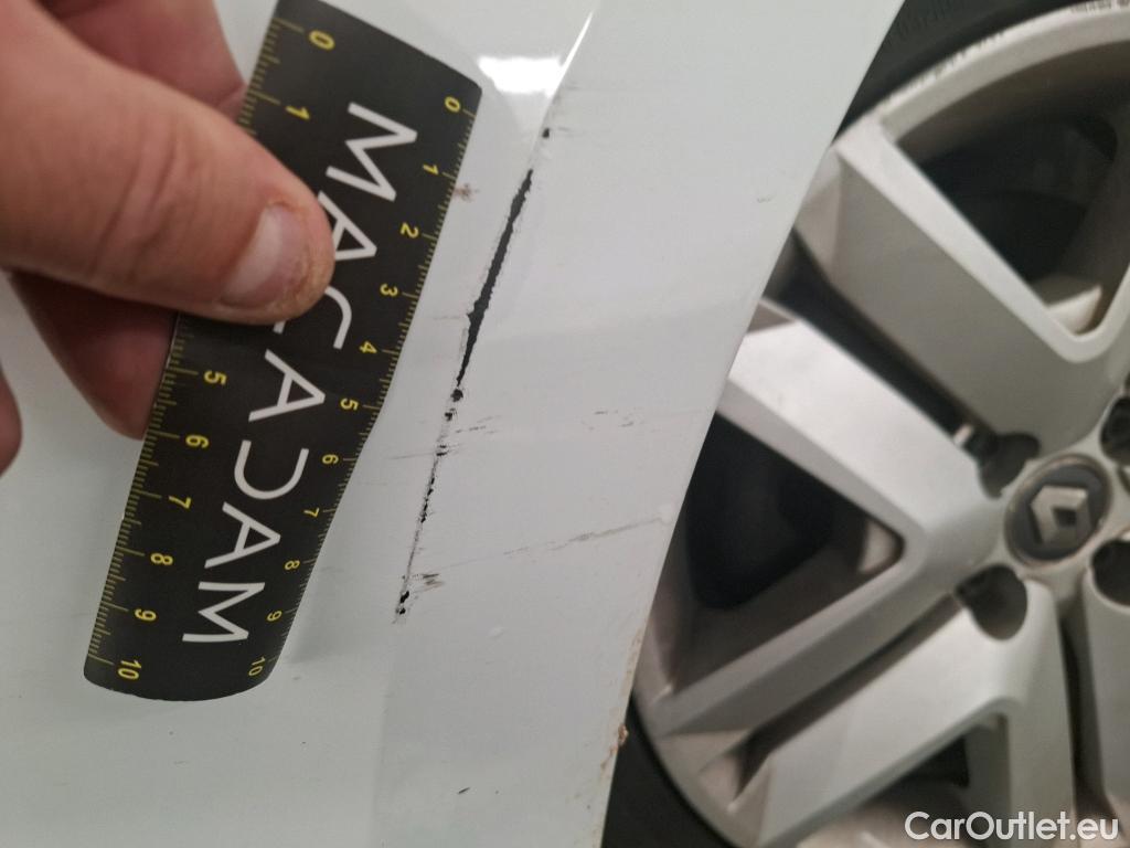  Renault  Clio  V Business 1.5 dCi 85CV BVM6 E6dT / TRANSFO VP/VF #13