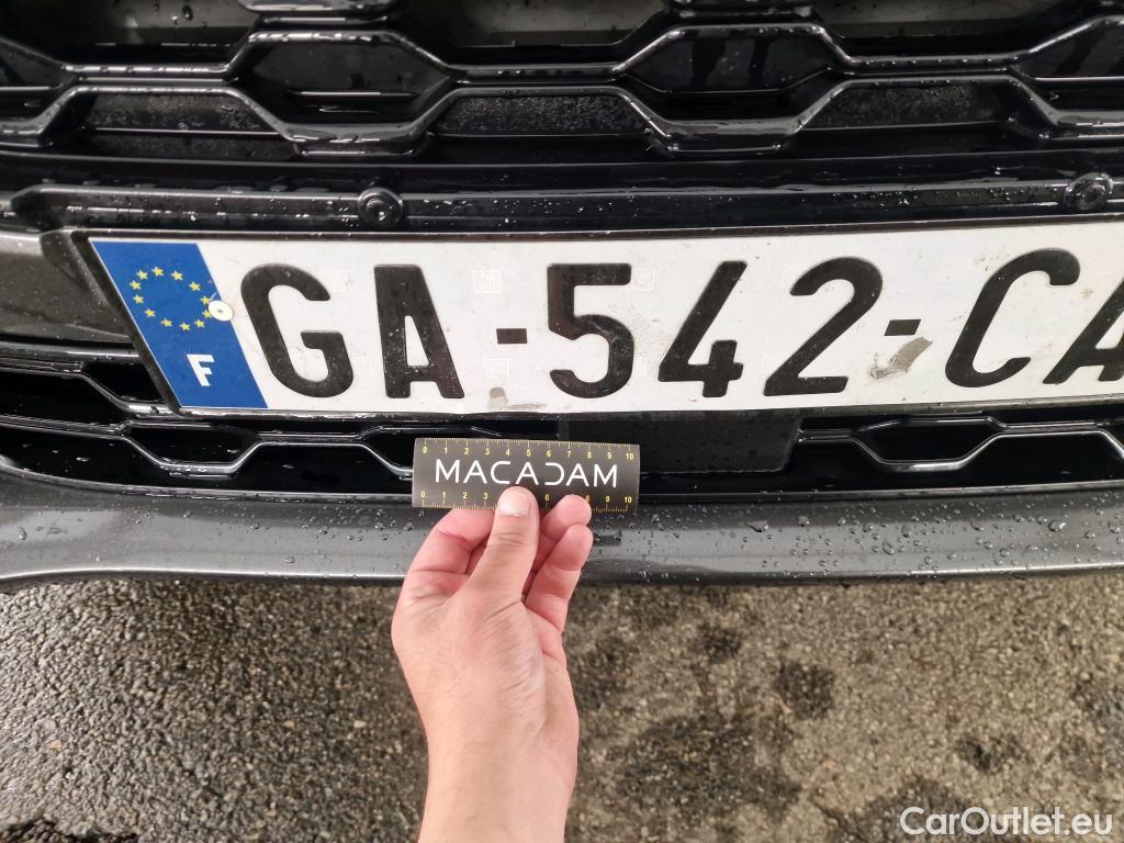  Ford  Puma  ST-Line X 1.0 EcoBoost 125CV BVA7 E6dT #4