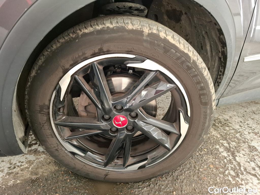  DS  DS7 7 Crossback Performance Line 1.5 BlueHDi 130CV BVA8 E6d #9
