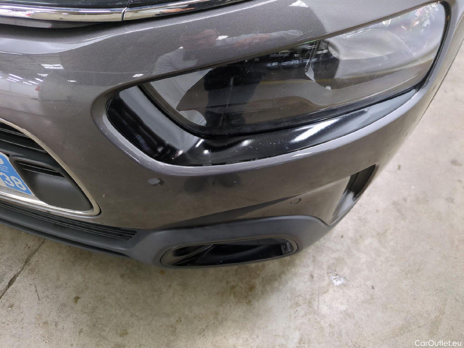  Citroen  C4 Cactus  Feel Business 1.5 BlueHDi 100CV BVM6 E6d #17