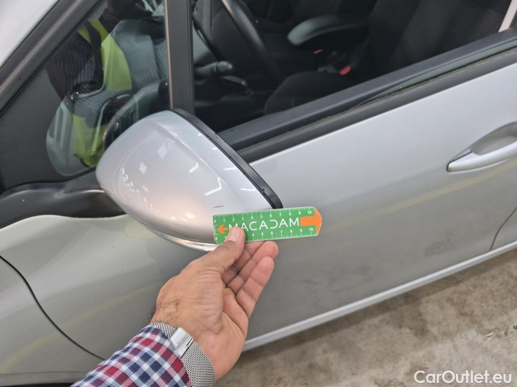  Peugeot  208  Active Business 1.6 HDi 75CV BVM5 E6 #7