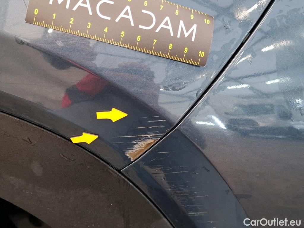  Hyundai  Tucson  Business Mild-Hybrid 2WD 1.6 CRDI 135CV BVA7 E6d #5