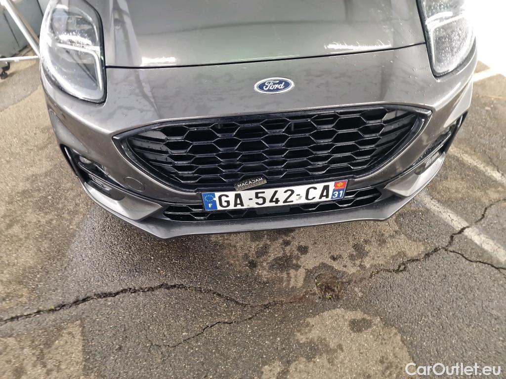  Ford  Puma  ST-Line X 1.0 EcoBoost 125CV BVA7 E6dT #6