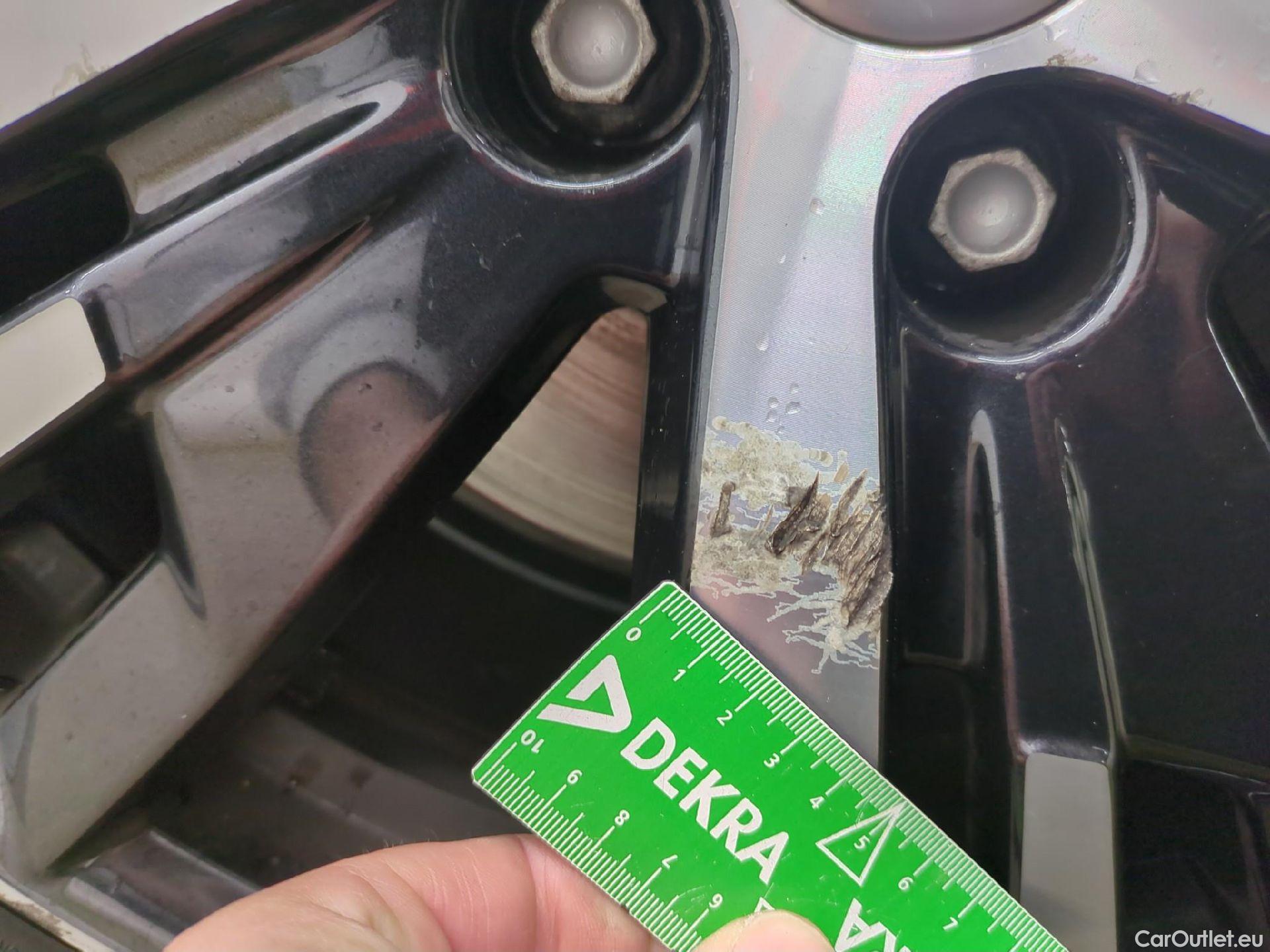  Peugeot  5008  Allure Business 1.5 HDi 130CV BVM6 E6dT #21