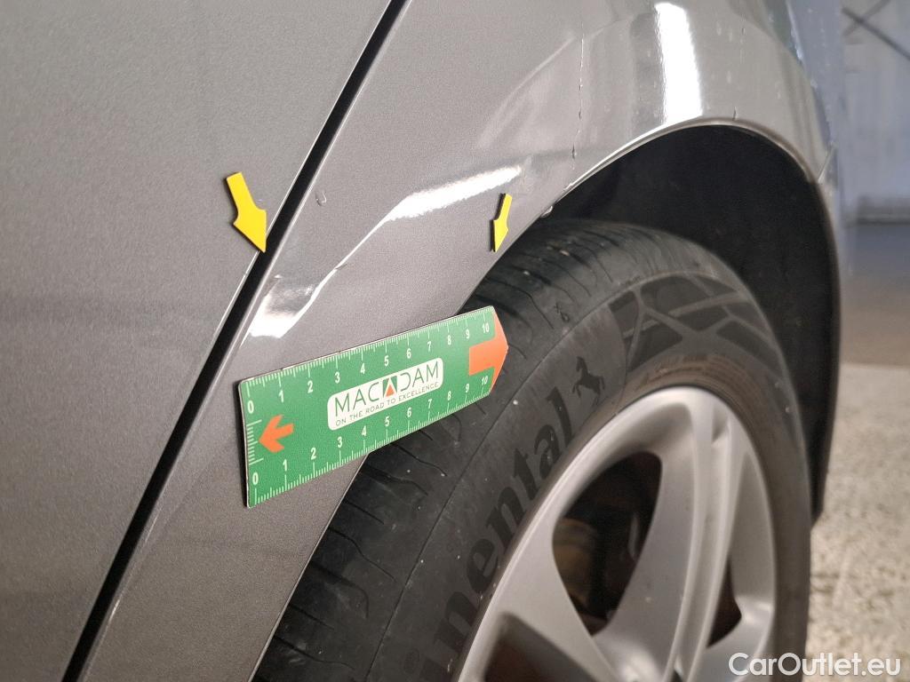  Mercedes  B-Klasse MERCEDES-BENZ Classe B / 2019 / 5P / monospace B 180 d Business Line Edition BA7 #8