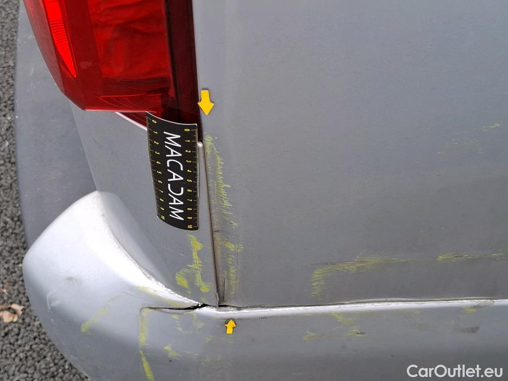  Citroen  Jumpy Spacetourer Business XL (L3) 2.0 BlueHDi 150CV BVM6 9 Sieges E6dT #6