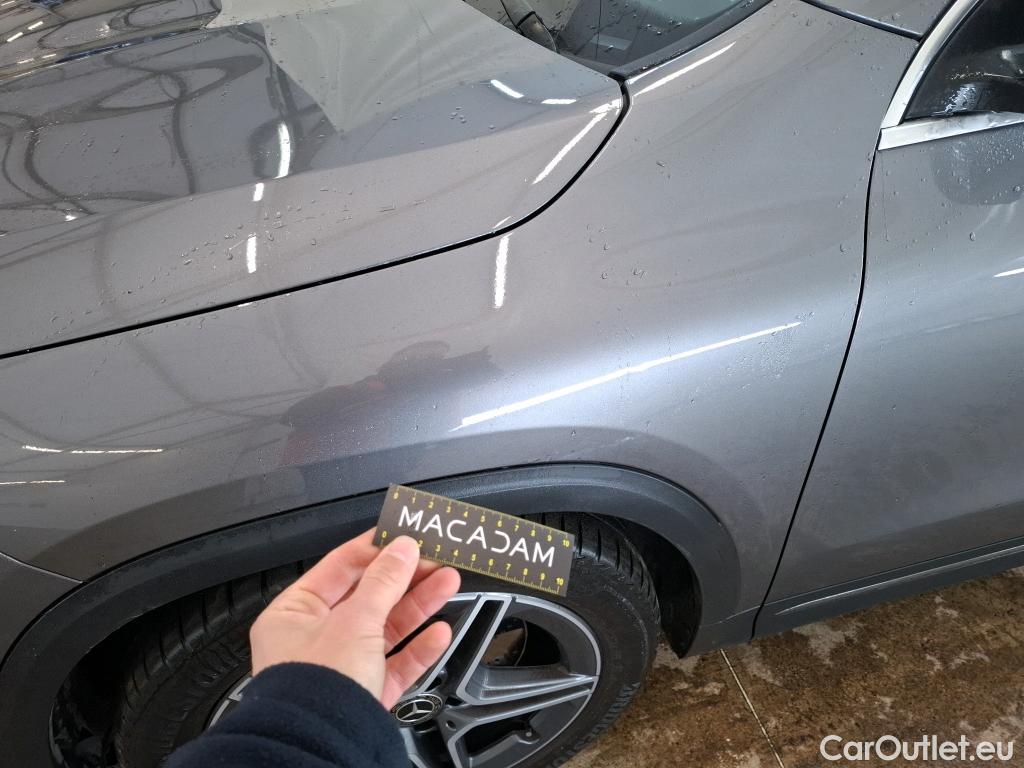  Mercedes  GLA MERCEDES-BENZ  / 2020 / 5P / SUV 2.0  250 AMG LINE 4MATIC DCT #17