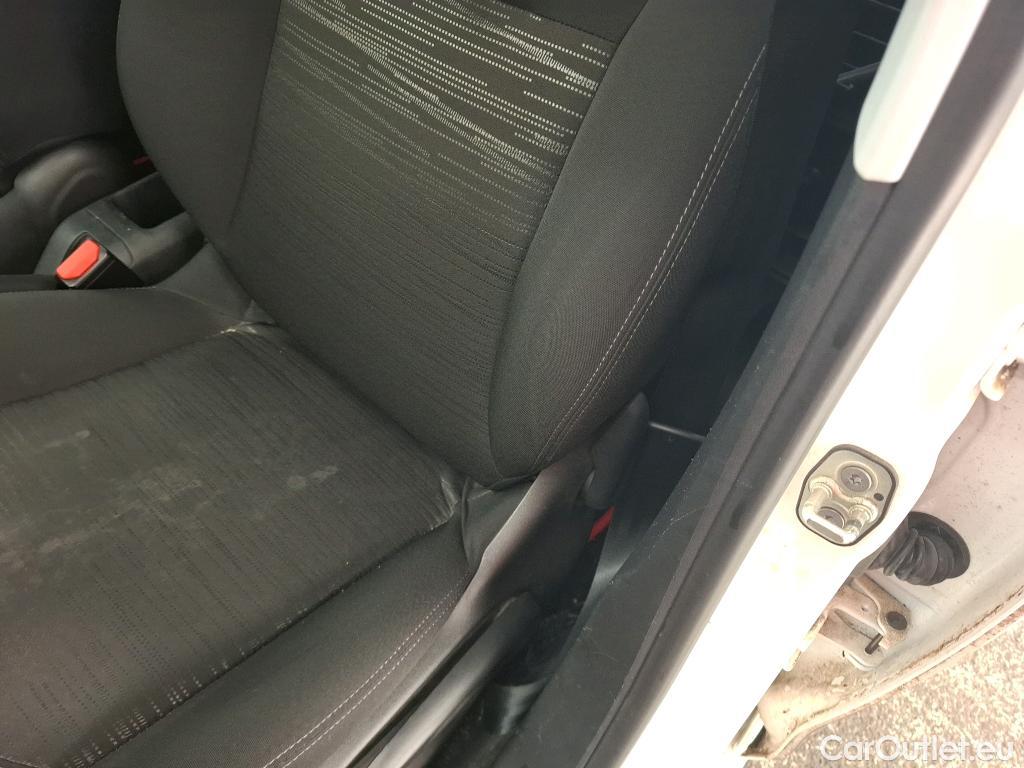  Peugeot  208  Affaire Premium 1.5 HDi 100CV BVM5 E6dT #8