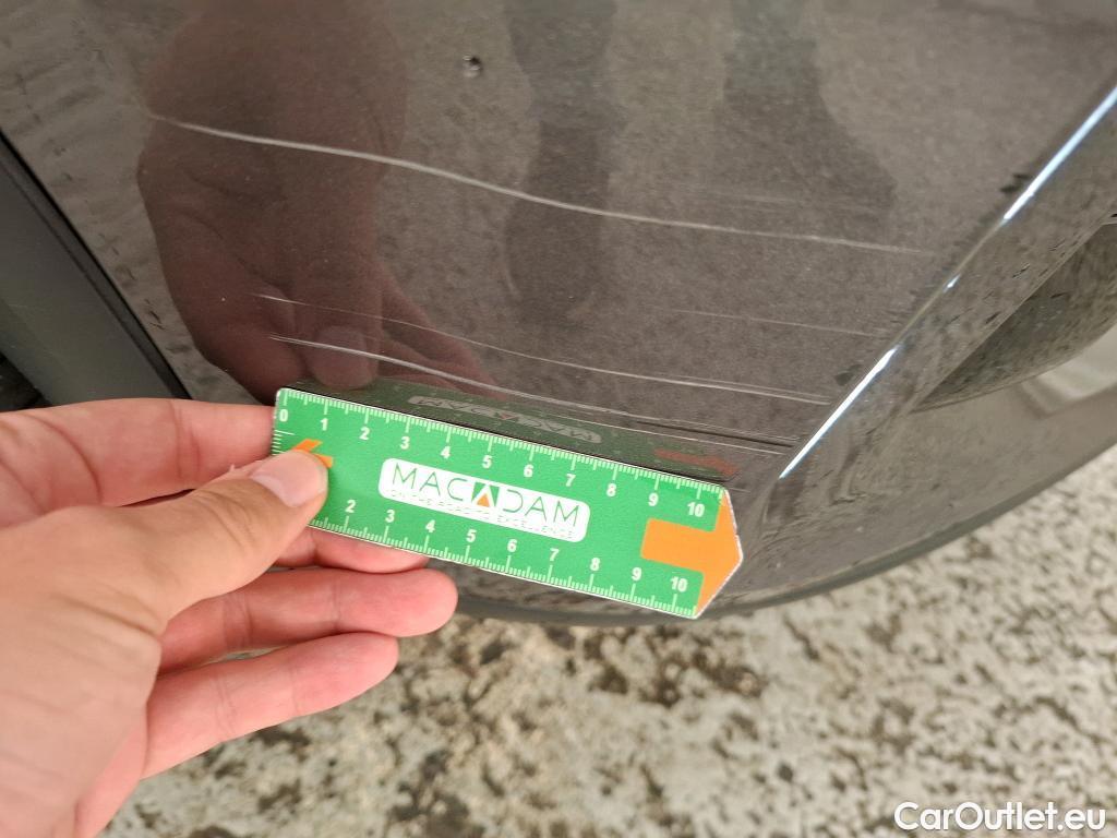  DS  DS7 7 Crossback Performance Line 1.5 BlueHDi 130CV BVA8 E6d #6