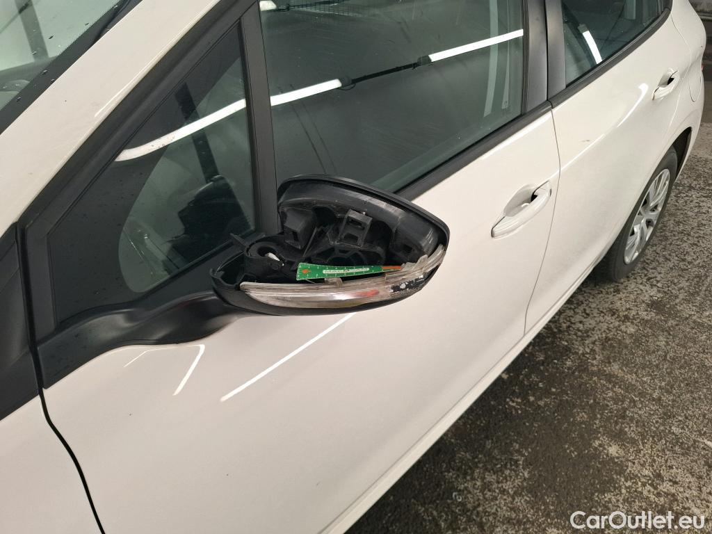  Peugeot  208  Affaire Premium 1.5 HDi 100CV BVM5 E6dT #10