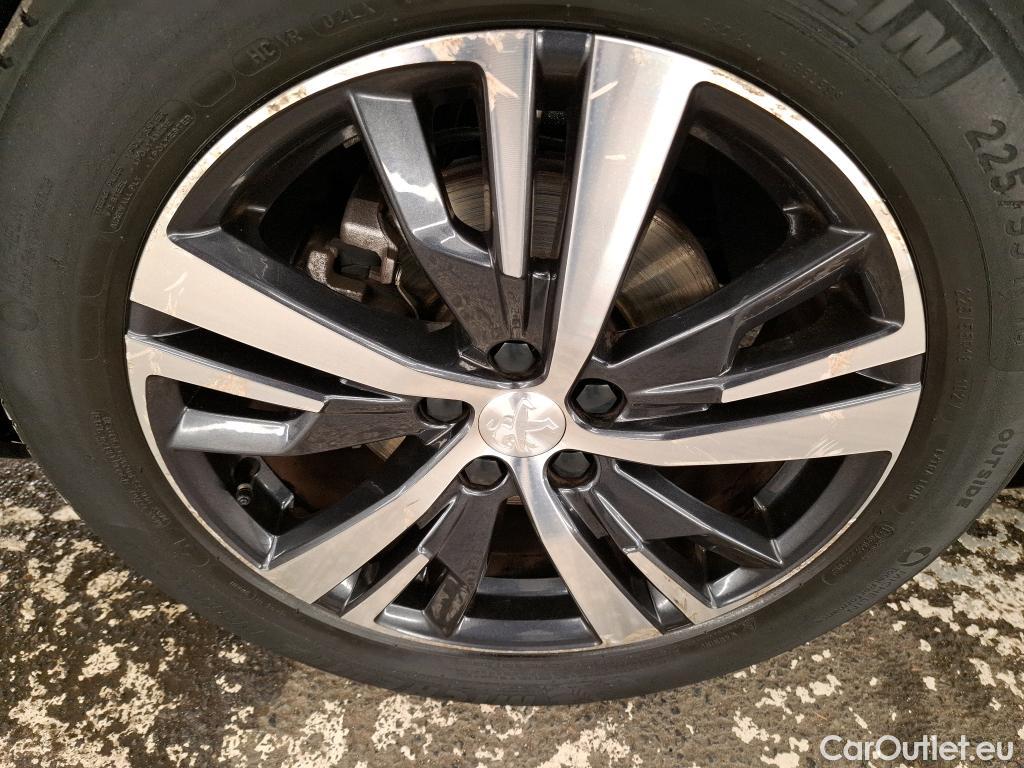  Peugeot  3008  Allure Business 1.5 HDi 130CV BVM6 E6d #30