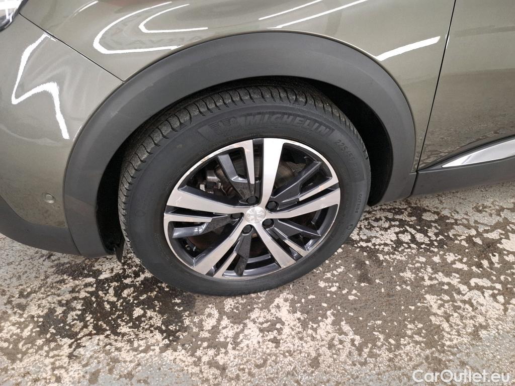  Peugeot  3008  Allure Business 1.5 HDi 130CV BVM6 E6d #29