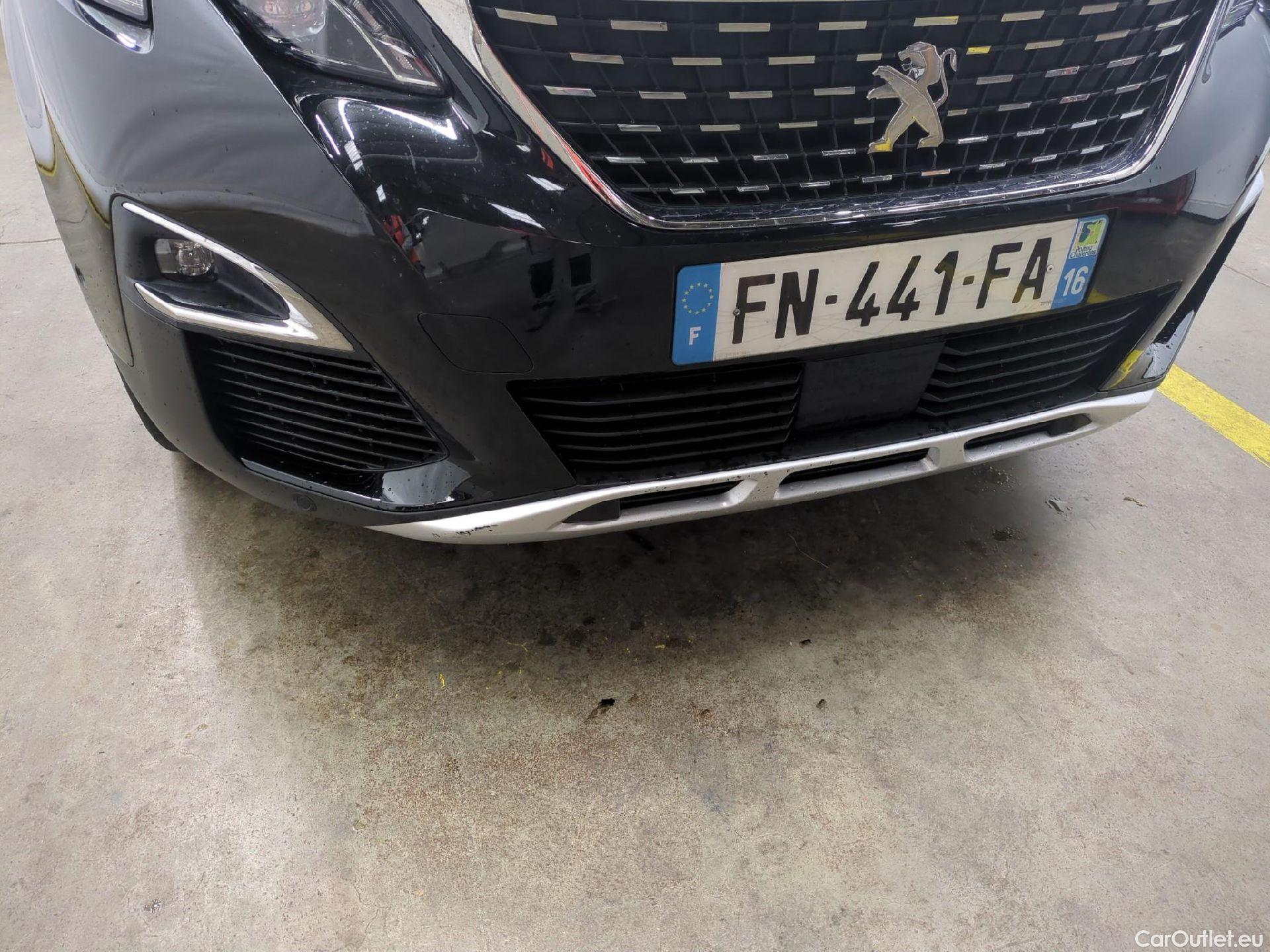  Peugeot  5008  Allure Business 1.5 HDi 130CV BVM6 E6dT #50