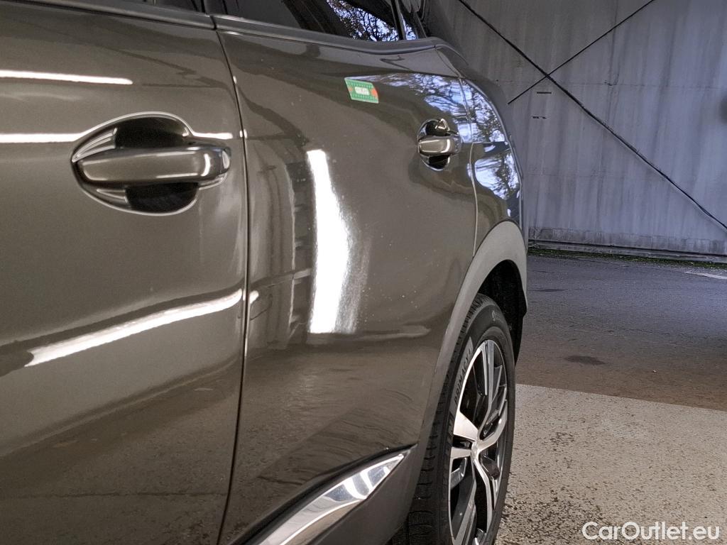  Peugeot  3008  Allure Business 1.5 HDi 130CV BVM6 E6d #18