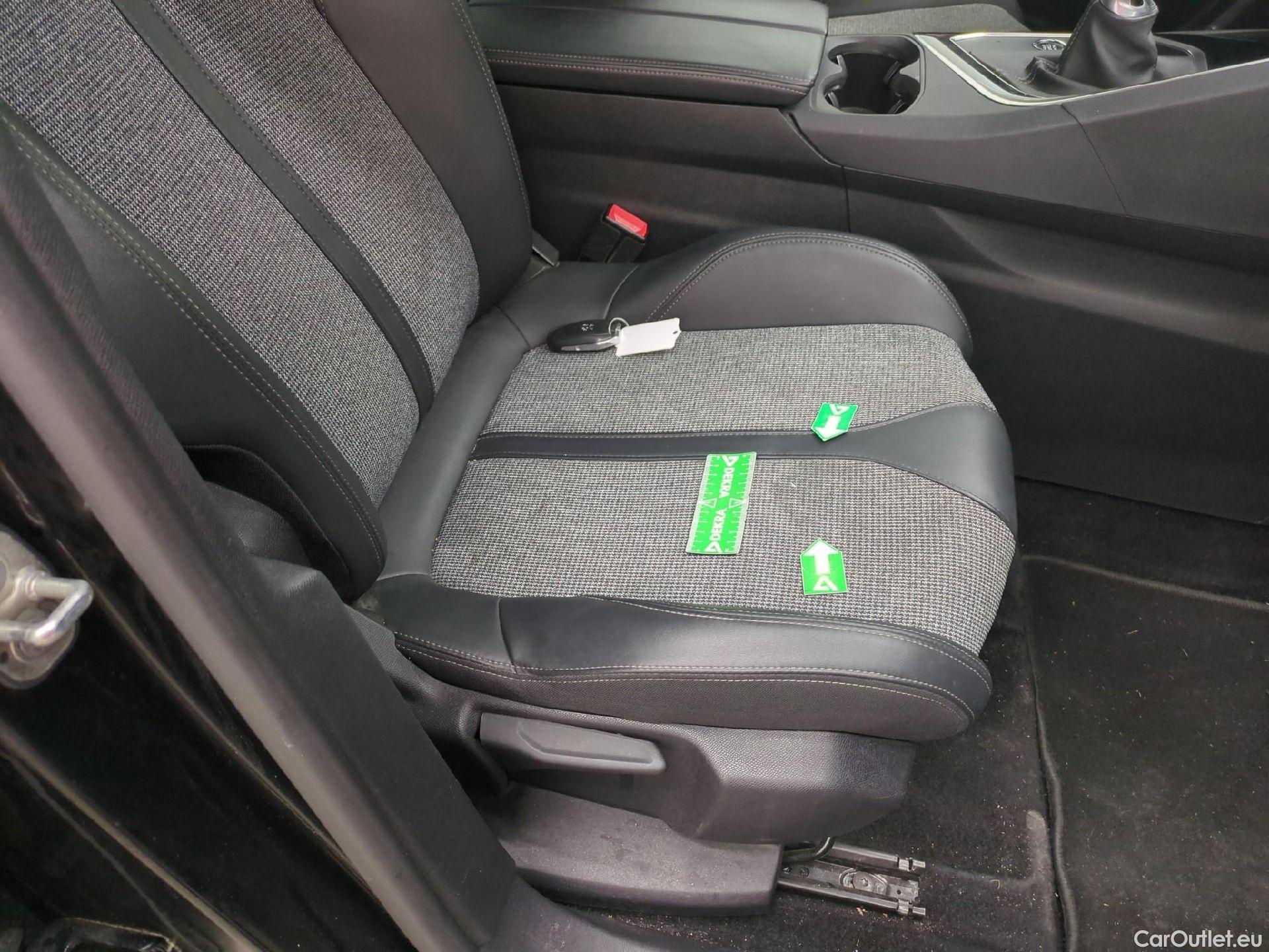  Peugeot  5008  Allure Business 1.5 HDi 130CV BVM6 E6dT #48