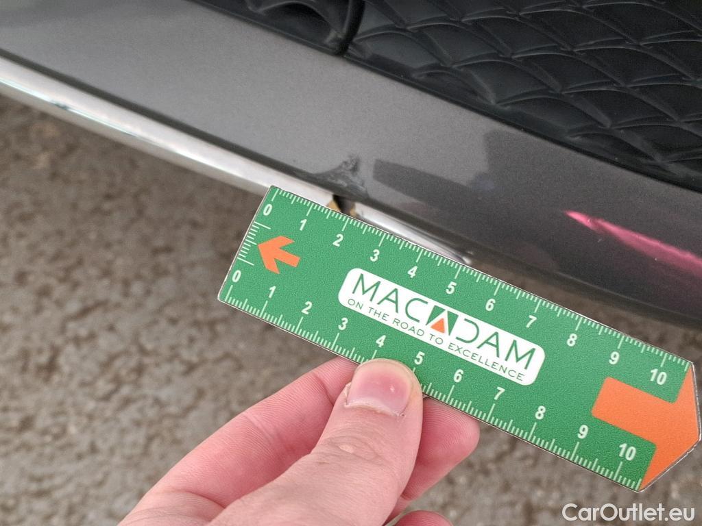  Mercedes  B-Klasse MERCEDES-BENZ Classe B / 2019 / 5P / monospace B 180 d Business Line Edition BA7 #15