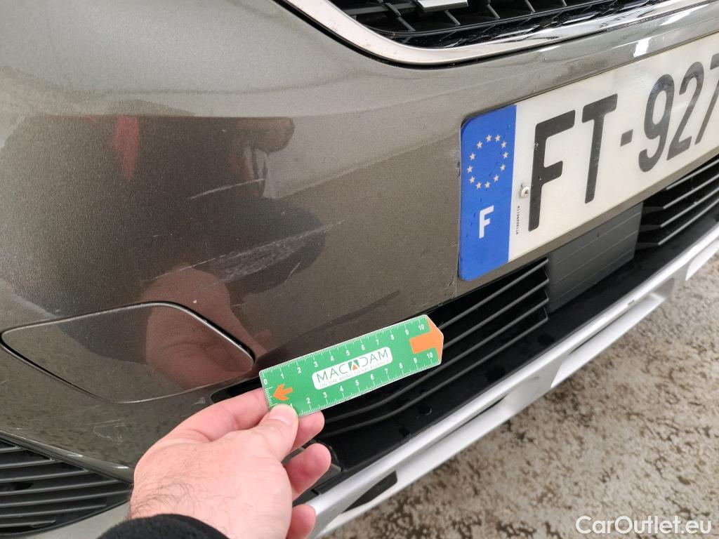  Peugeot  3008  Allure Business 1.5 HDi 130CV BVM6 E6d #20