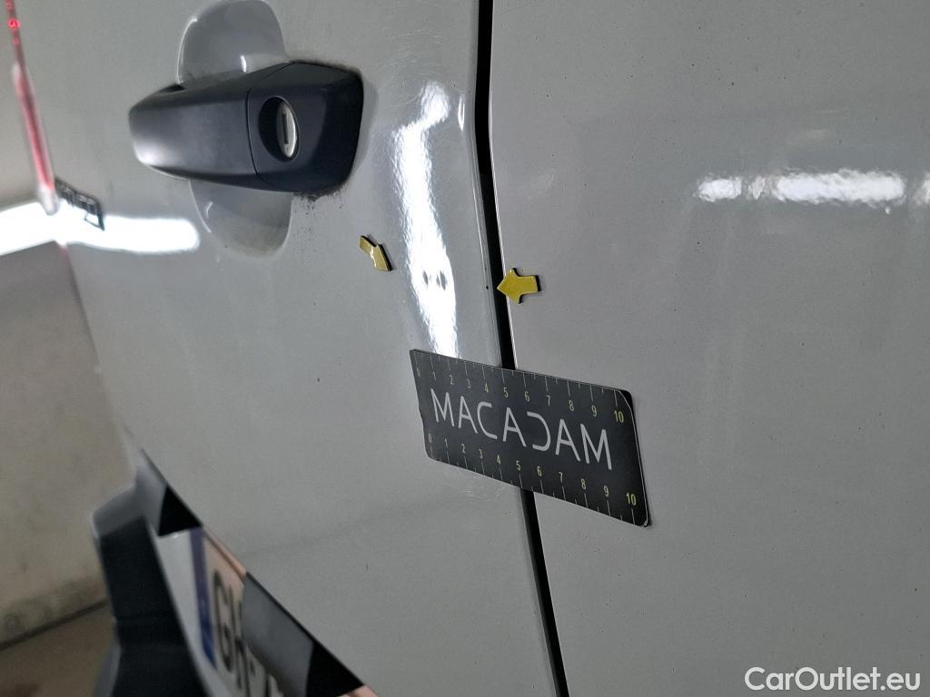  Peugeot  Partner  Premium L2 1.5 HDi 100CV BVM6 E6d #14