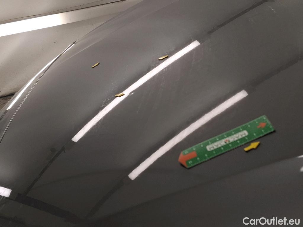  Mercedes  B-Klasse MERCEDES-BENZ Classe B / 2019 / 5P / monospace B 180 d Business Line Edition BA7 #28