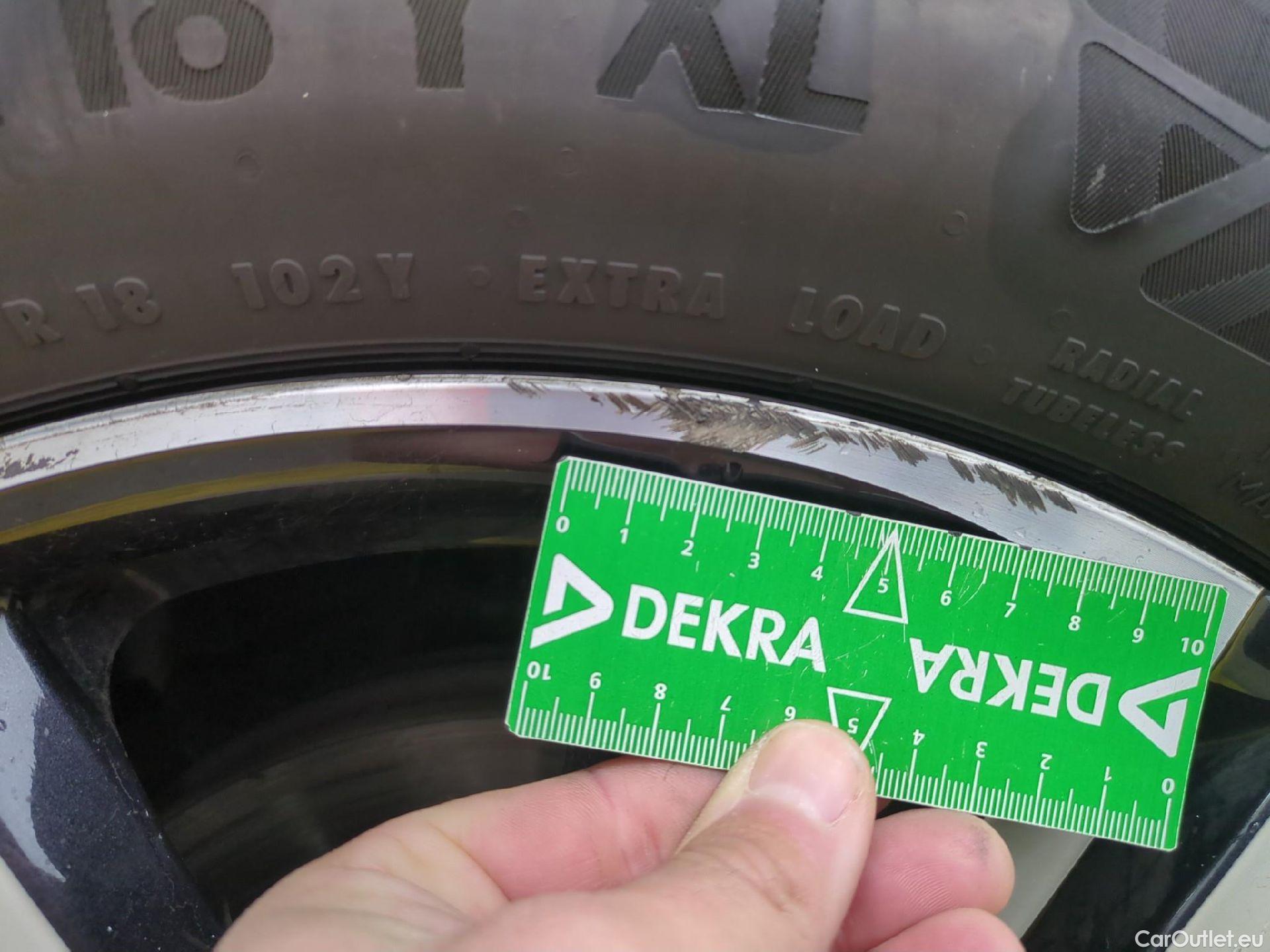  Peugeot  5008  Allure Business 1.5 HDi 130CV BVM6 E6dT #2