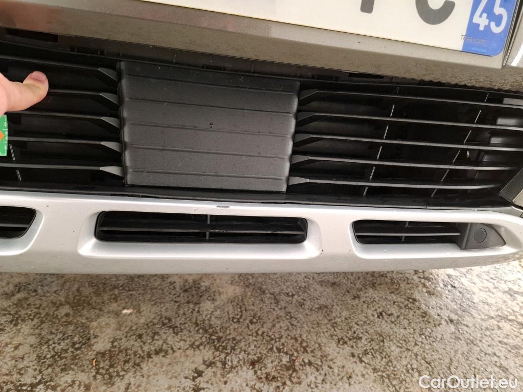  Peugeot  3008  Allure Business 1.5 HDi 130CV BVM6 E6d #47