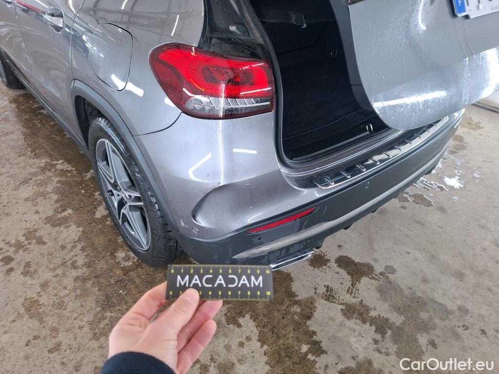  Mercedes  GLA MERCEDES-BENZ  / 2020 / 5P / SUV 2.0  250 AMG LINE 4MATIC DCT #1