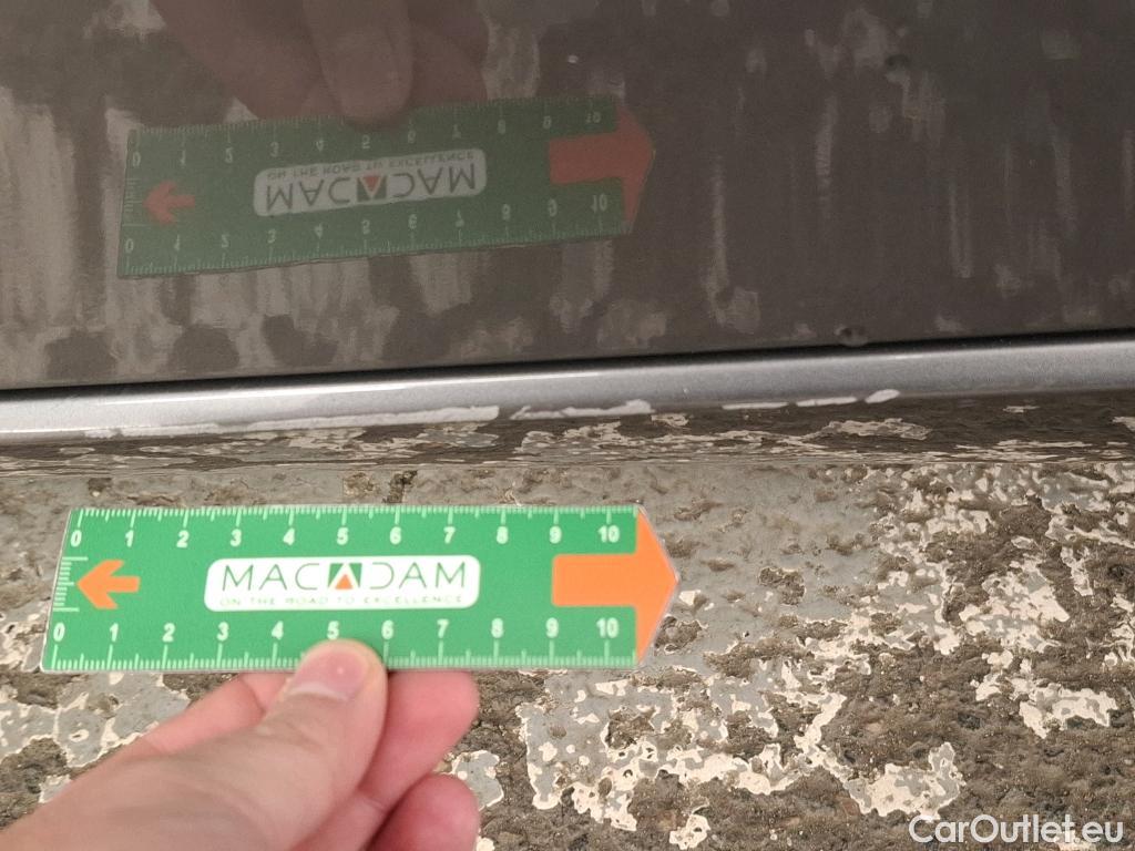  Mercedes  B-Klasse MERCEDES-BENZ Classe B / 2019 / 5P / monospace B 180 d Business Line Edition BA7 #20