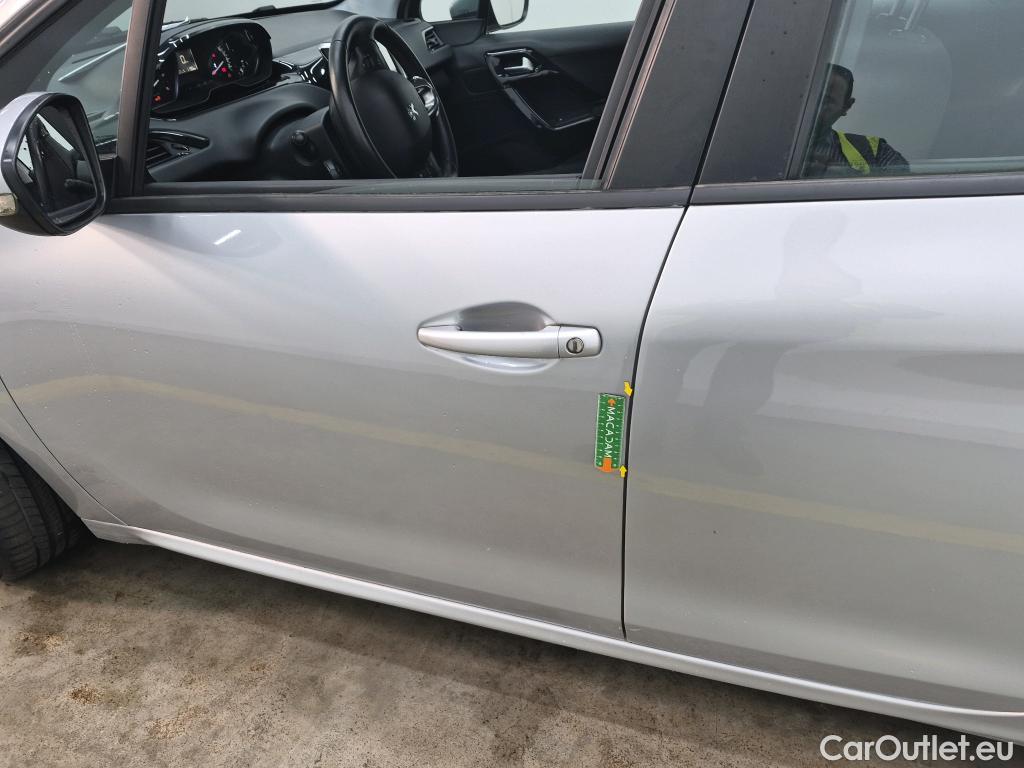  Peugeot  208  Active Business 1.6 HDi 75CV BVM5 E6 #10