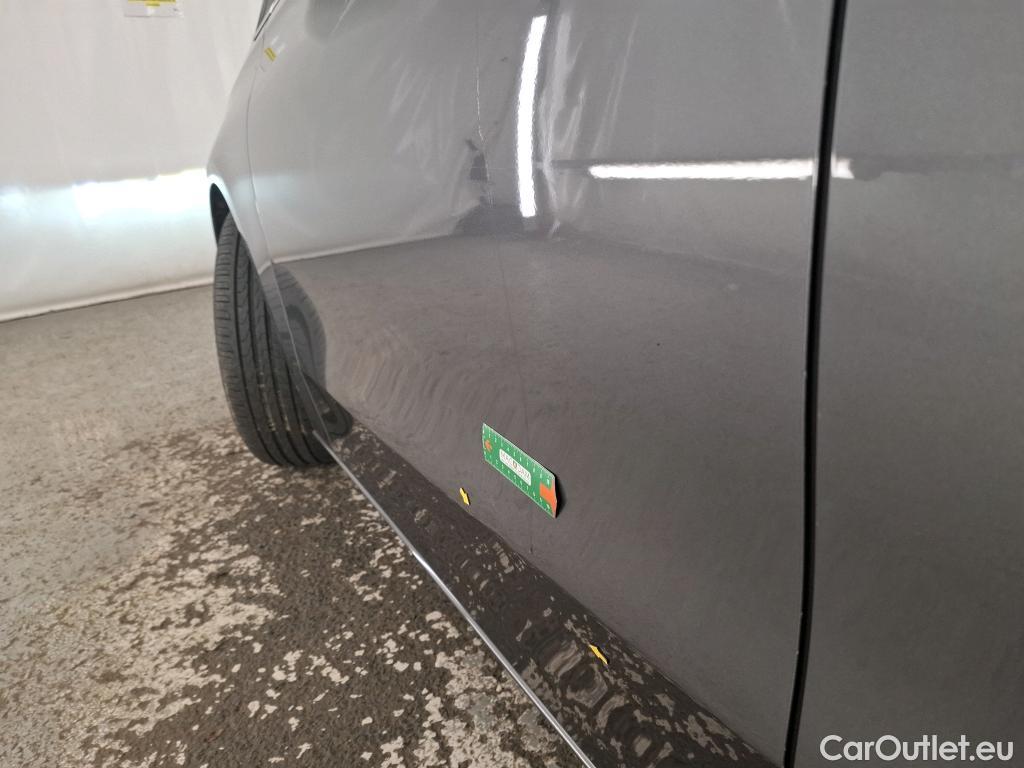  Mercedes  B-Klasse MERCEDES-BENZ Classe B / 2019 / 5P / monospace B 180 d Business Line Edition BA7 #5