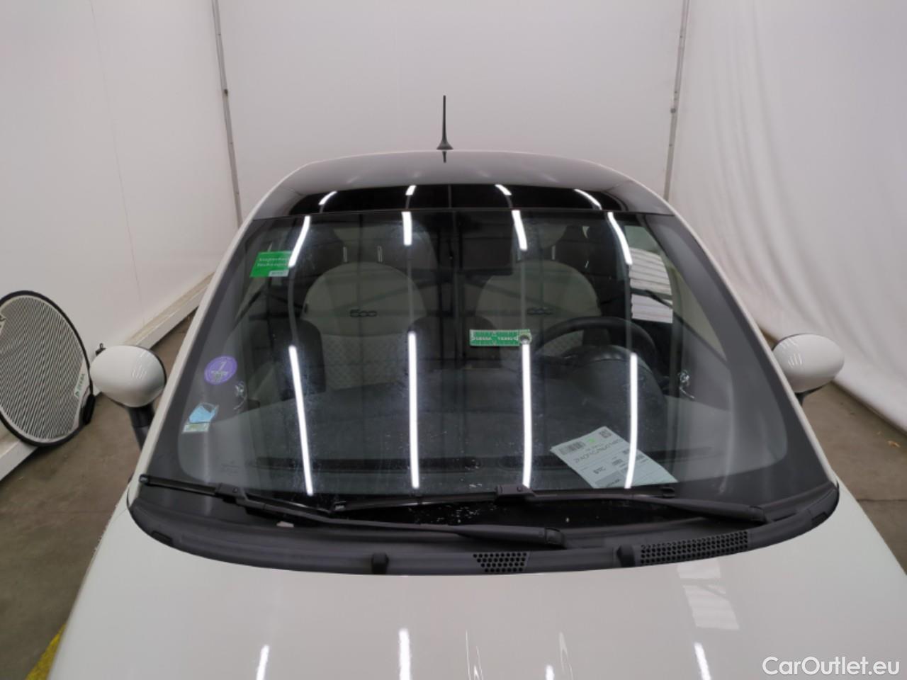  Fiat  500 FIAT  / 2015 / 3P / Berline 1.0 70ch BSG Dolcevita #5