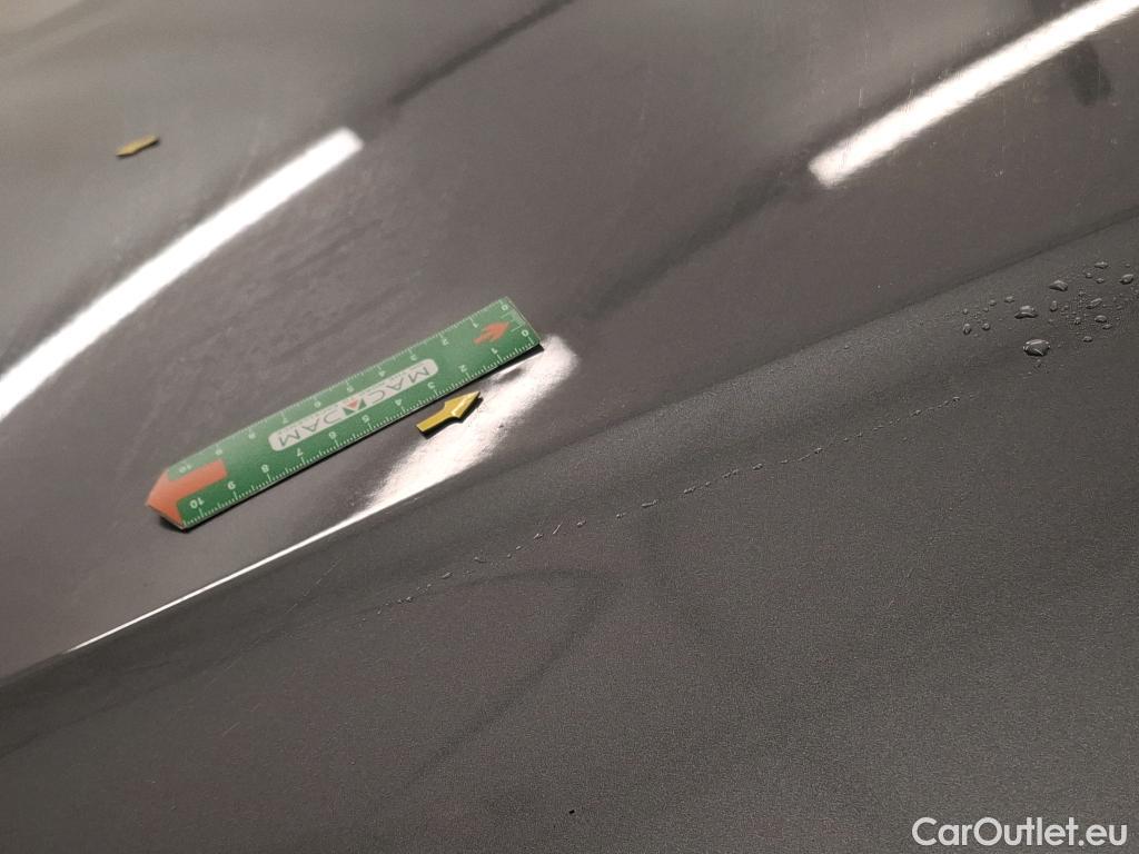  Mercedes  B-Klasse MERCEDES-BENZ Classe B / 2019 / 5P / monospace B 180 d Business Line Edition BA7 #26