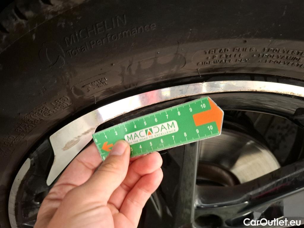  DS  DS7 7 Crossback Performance Line 1.5 BlueHDi 130CV BVA8 E6d #12