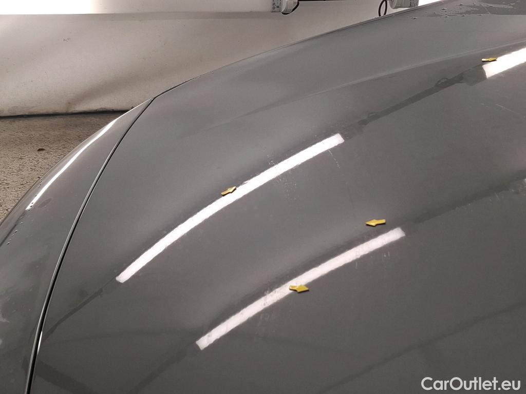  Mercedes  B-Klasse MERCEDES-BENZ Classe B / 2019 / 5P / monospace B 180 d Business Line Edition BA7 #29