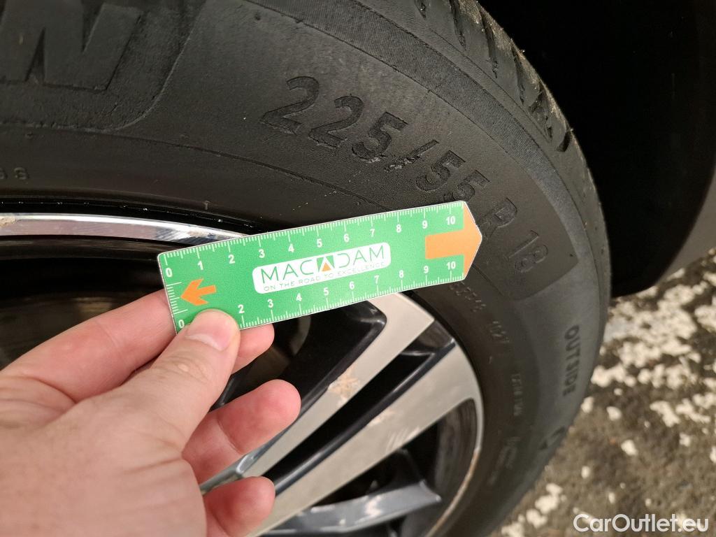  Peugeot  3008  Allure Business 1.5 HDi 130CV BVM6 E6d #7