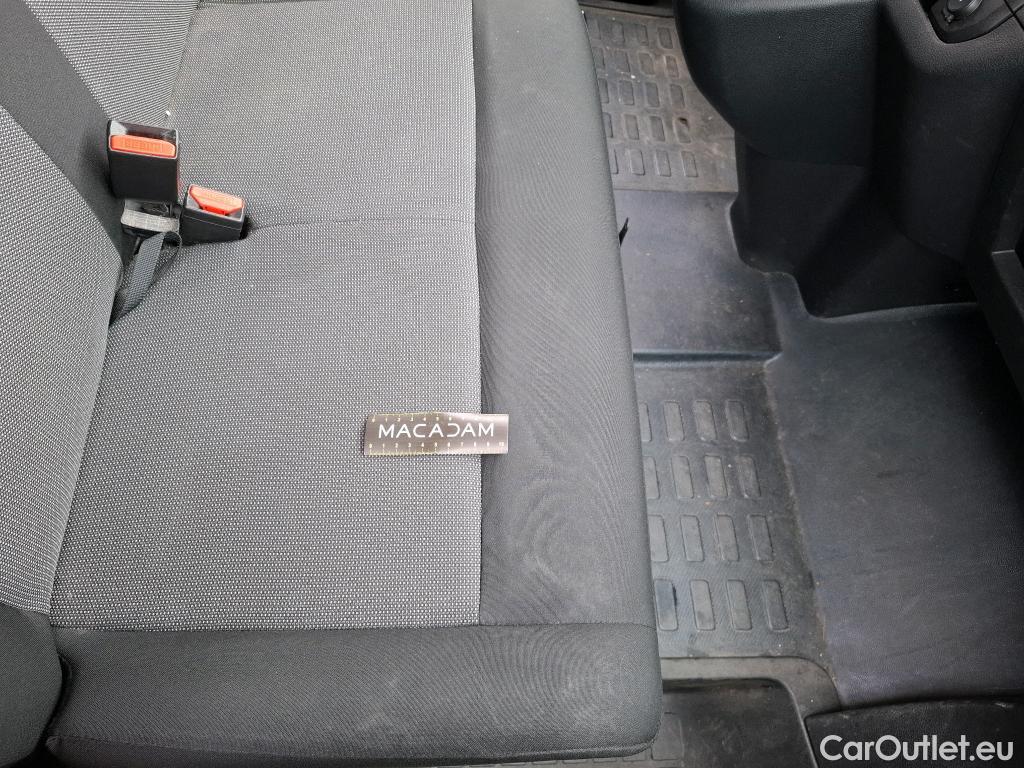  Citroen  Jumpy Spacetourer Business XL (L3) 2.0 BlueHDi 150CV BVM6 9 Sieges E6dT #32