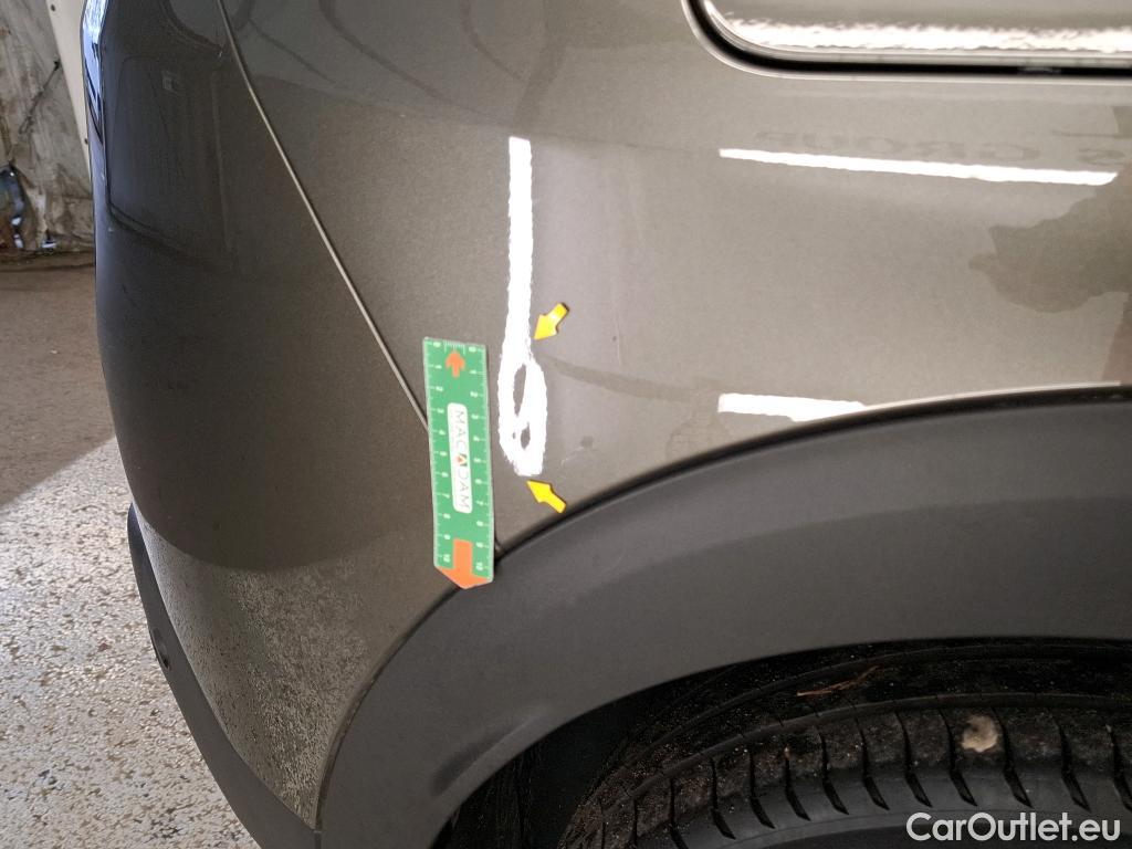  Peugeot  3008  Allure Business 1.5 HDi 130CV BVM6 E6d #5