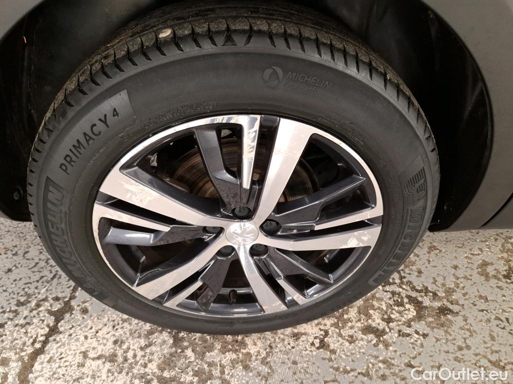  Peugeot  3008  Allure Business 1.5 HDi 130CV BVM6 E6d #39