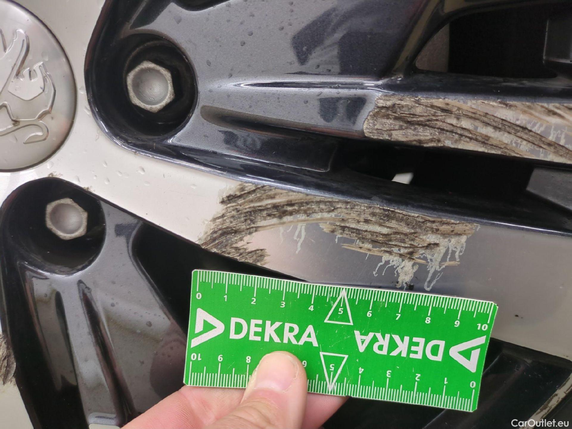  Peugeot  5008  Allure Business 1.5 HDi 130CV BVM6 E6dT #22